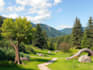 do your landscape design