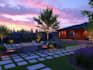 design and render your landscape design