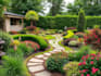 design your garden, amazing landscape design
