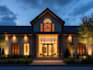 external lighting design agi32