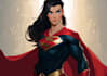 create cinematic superhero character art