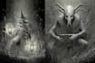 draw dark, horror illustration