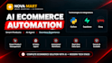 build ai sales agents for ecommerce