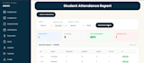 build a school management system using the mern stack