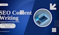 write SEO optimized content that ranks and converts