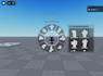 develop a roblox r6 emote system with 70 plus emotes
