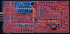 make pcb design, pcb layout and circuit schematic