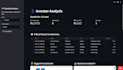 build interactive data analysis dashboards using python and streamlit