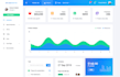 develop custom PHP laravel website with API and admin panel