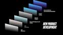 create a professional startup pitch deck for investors