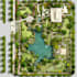 do architectural landscape plan design