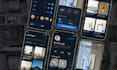 a custom home design app like planner 5d and room planner