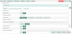 freepbx voip server with sip trunk and extensions