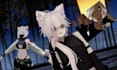 optimize, fix, upload, your vrchat avatar for PC and quest