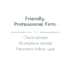 rewrite your email to sound natural and professional