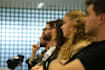 be your corporate event photographer for authentic moments