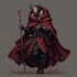 dnd character art and dnd character art
