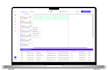 build you an admin panel, back office as a full stack developer