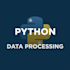 write python script for automation, data processing or repetitive tasks