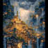 professionally design environment concept art
