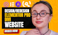 design wordpress membership website booking website setup bookly pro amelia