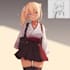 draw vtuber character, anime and game fanart