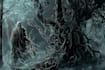 create dark art illustration