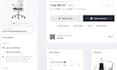 build 3d product configurator, interactive 3d website app with threejs, webgl
