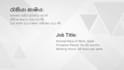 translate sinhala to english manually and professionally