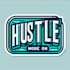 design bold motivational sticker for your brand