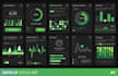 create professional excel and tableau dashboards