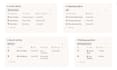 design custom aesthetic notion templates