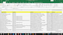 do b2b lead generation, data entry, and web research