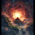 create environment concept art