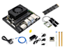 debug and develop jetson nano, xavier, orin projects with camera and sensor
