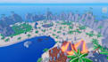 design immersive roblox maps environments,sky map,island map,map game,simulator