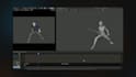 create any 3d character animation in maya or blender