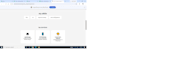 design a responsive landing page using HTML CSS