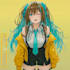 draw anime, manga or game characters