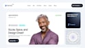 a framer website creation