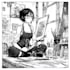 draw great manga pages for you