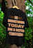 design minimal and modern typography t shirt design