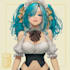 draw anime, manga or game characters
