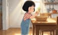 create anime inspired animation, japanese style animation, 2d animation