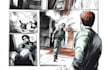 draw a comic book professional artist