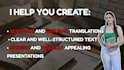 translate english, ukrainian and russian