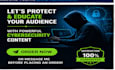 write professional cybersecurity articles