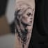 make your dream anime tattoo design