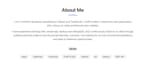 build a professional fullstack website with react and nodejs