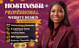 design hostinger website hostinger website redesign hostinger website design